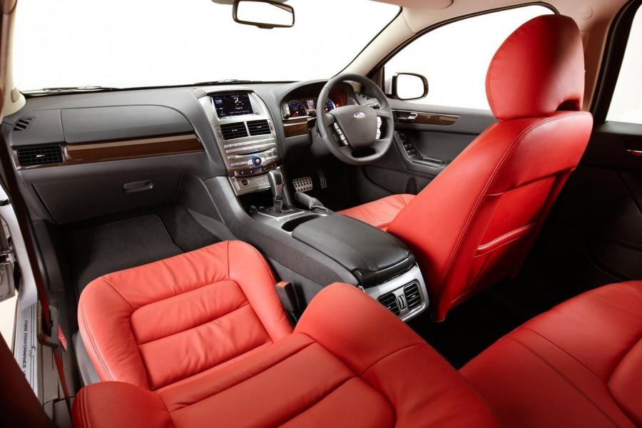 Торпедо FPV GT-P 2010 года  (фото 25 из 41)